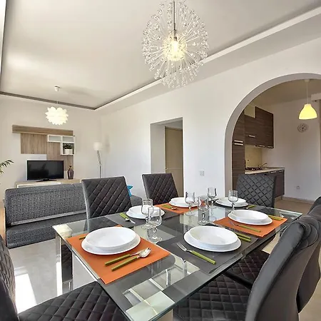 Apartment Stunning Views Tigne Seafront Penthouse