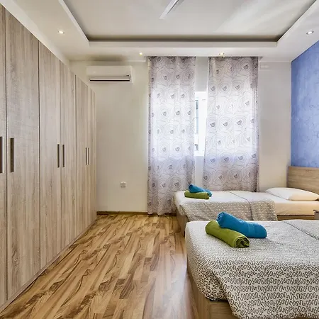 Apartment Stunning Views Tigne Seafront Penthouse Sliema