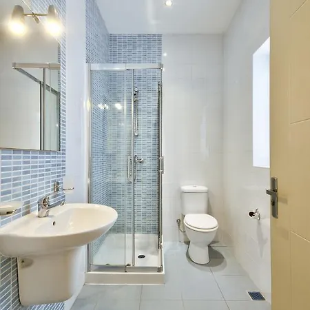 Stunning Views Tigne Seafront Penthouse Apartment