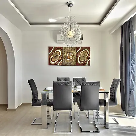 Apartment Stunning Views Tigne Seafront Penthouse