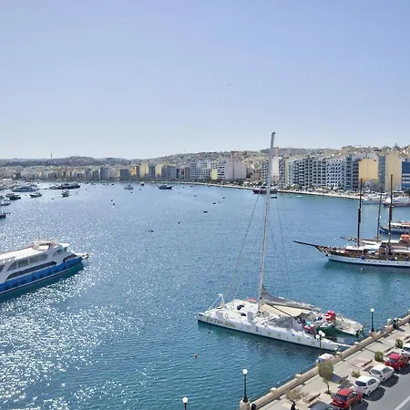 Apartment Stunning Views Tigne Seafront Penthouse