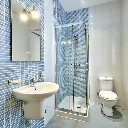 Stunning Views Tigne Seafront Penthouse *