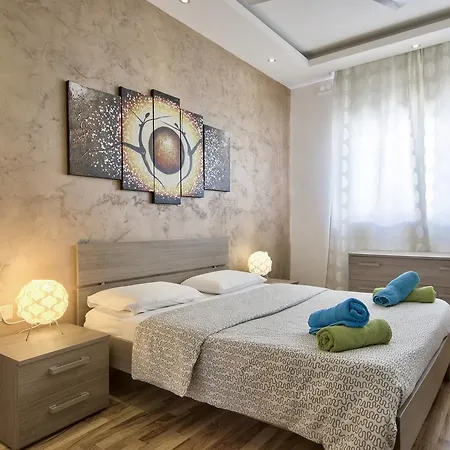 Apartment Stunning Views Tigne Seafront Penthouse